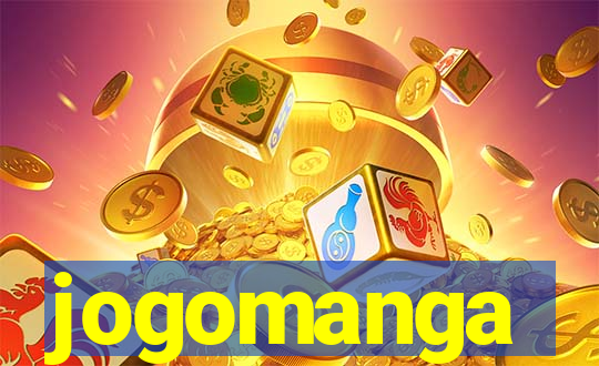 jogomanga
