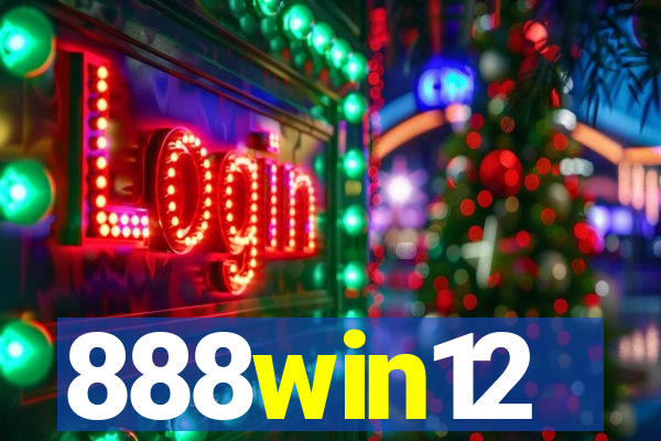 888win12