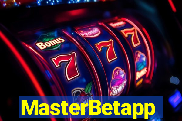 MasterBetapp