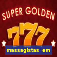 massagistas em porto alegre