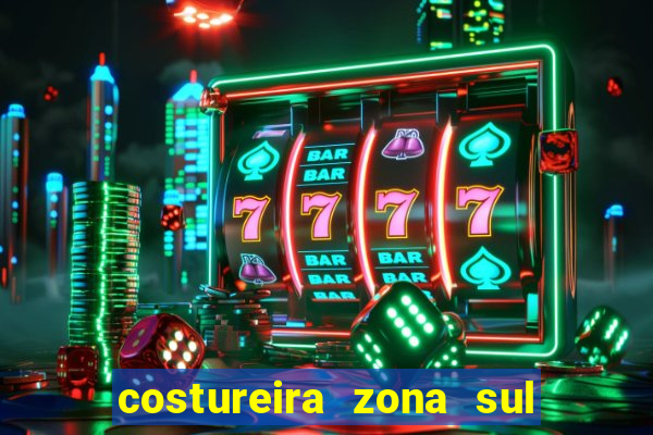 costureira zona sul porto alegre