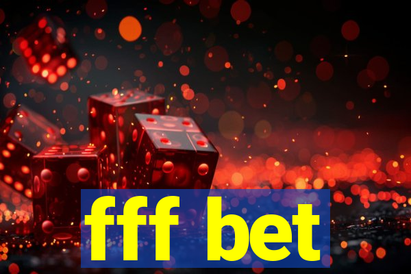 fff bet
