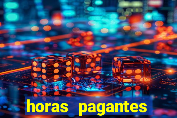 horas pagantes fortune rabbit