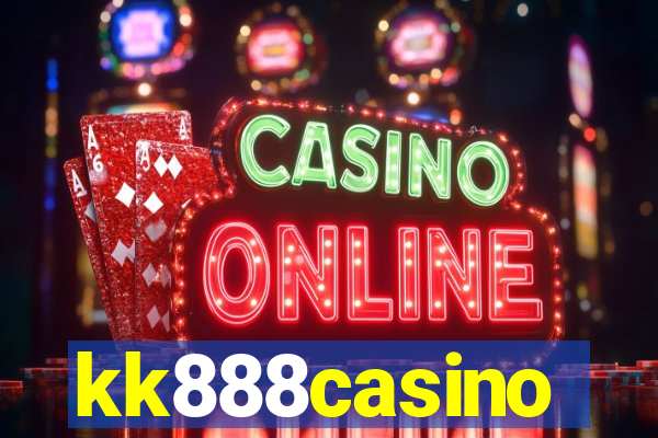 kk888casino