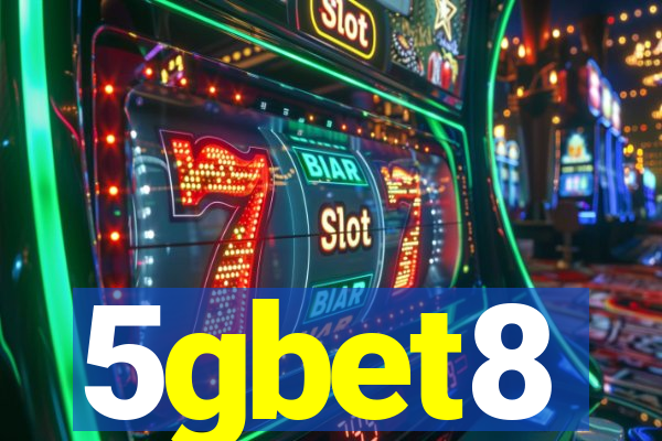 5gbet8