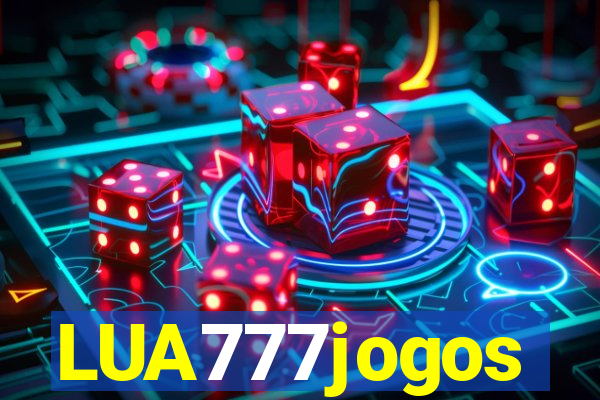 LUA777jogos