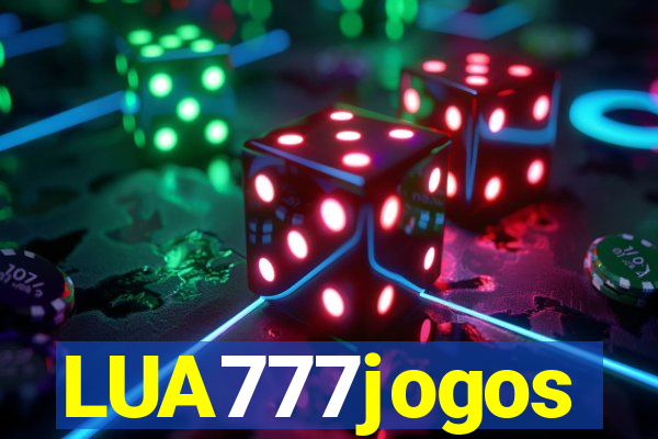 LUA777jogos