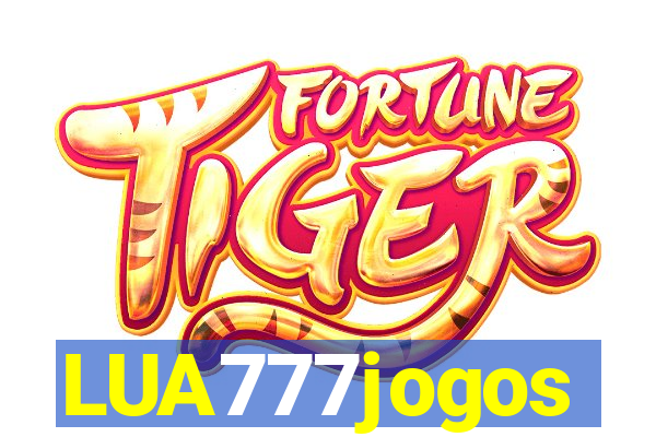 LUA777jogos