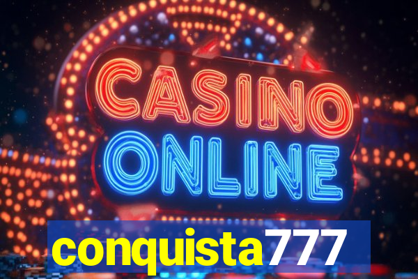conquista777