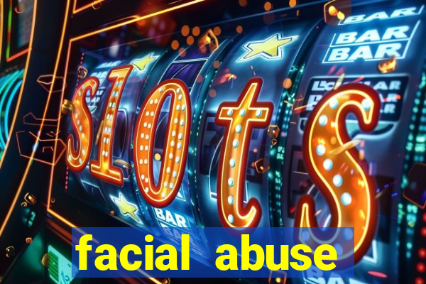 facial abuse shereese blaze