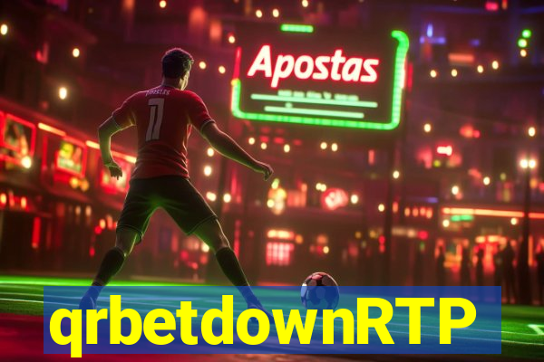 qrbetdownRTP
