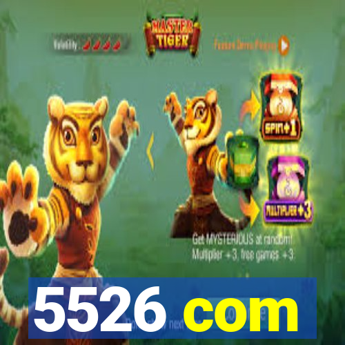 5526 com