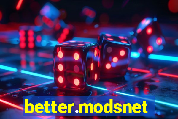 better.modsnet