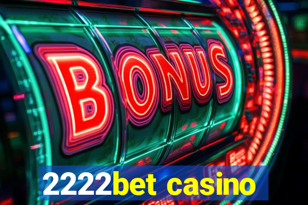 2222bet casino