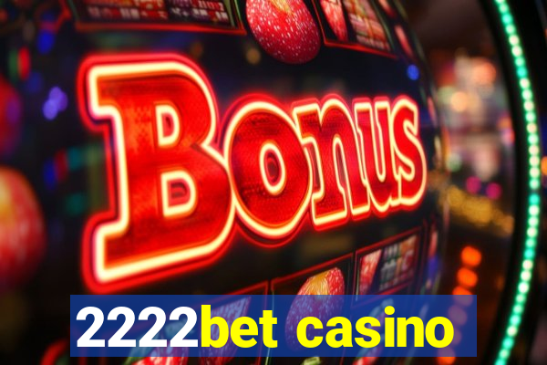 2222bet casino