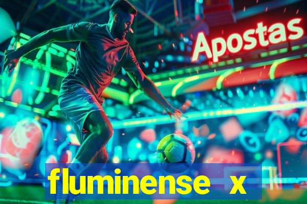 fluminense x criciuma ao vivo hd