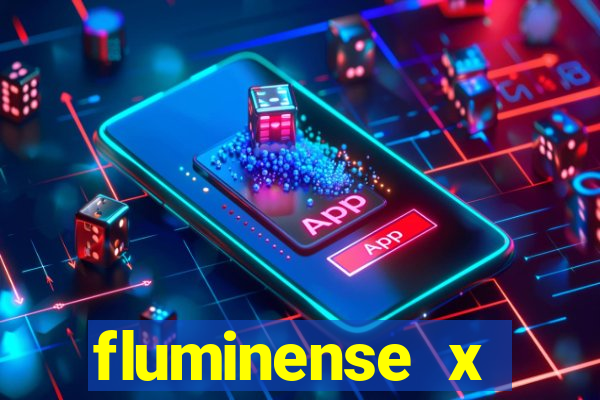 fluminense x criciuma ao vivo hd