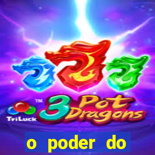 o poder do drag茫o by diogo barros