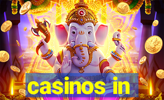 casinos in