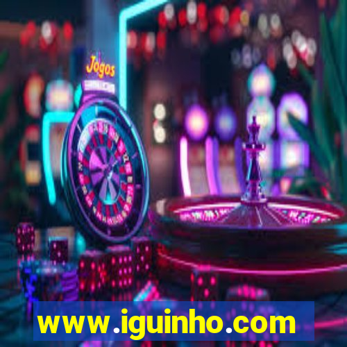 www.iguinho.com.br