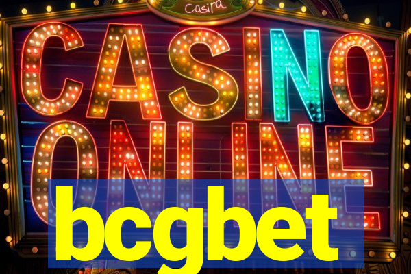 bcgbet