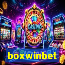 boxwinbet