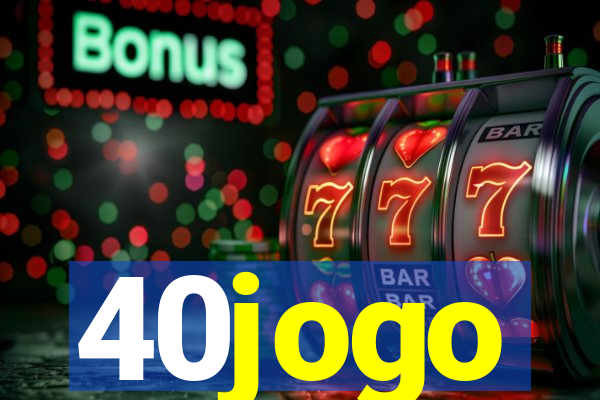 40jogo