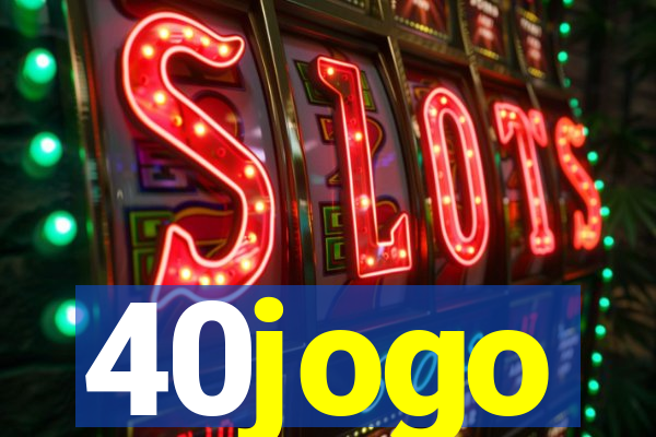 40jogo