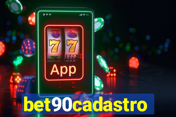 bet90cadastro