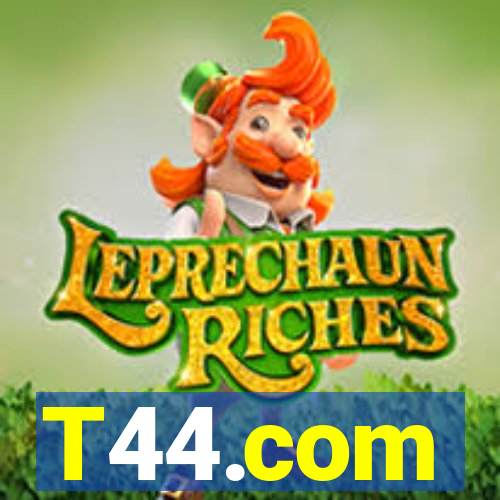 T44.com