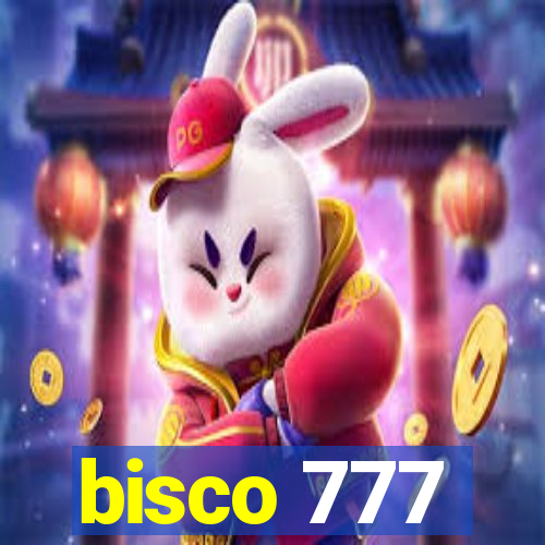 bisco 777