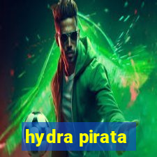 hydra pirata