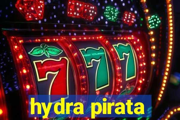 hydra pirata