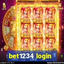 bet1234 login