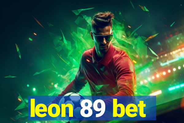 leon 89 bet