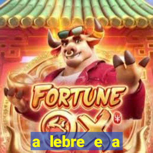 a lebre e a tartaruga resumo a