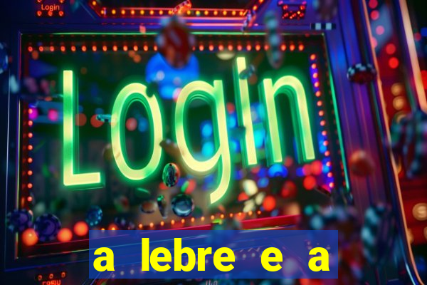 a lebre e a tartaruga resumo a