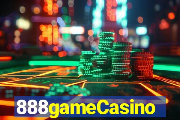 888gameCasino