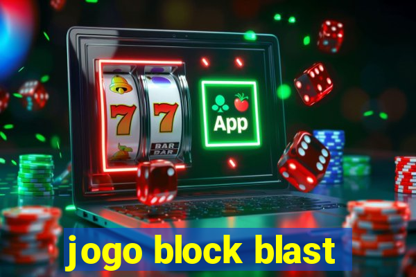 jogo block blast