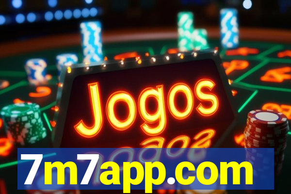 7m7app.com