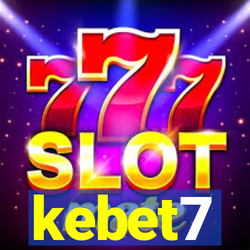 kebet7