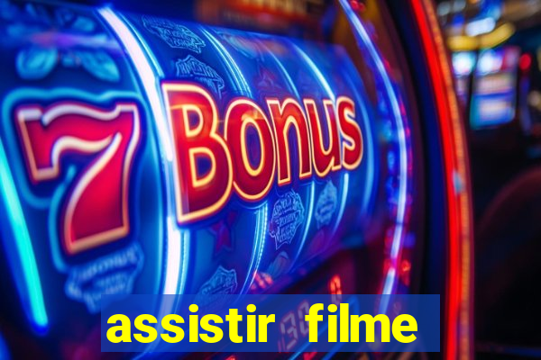assistir filme jogos mortais