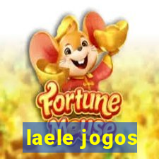 laele jogos