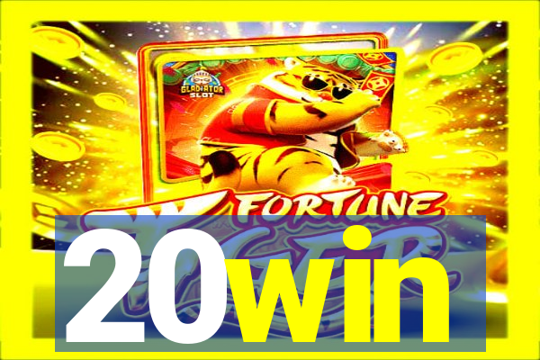 20win
