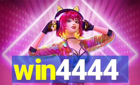 win4444