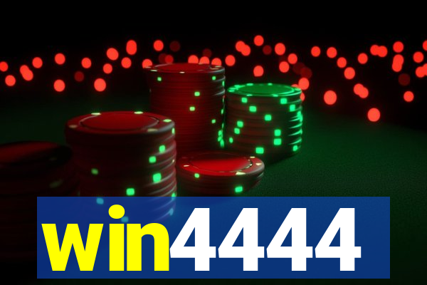 win4444