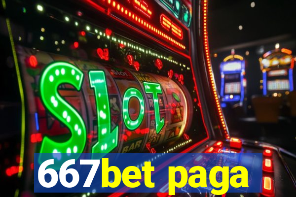 667bet paga