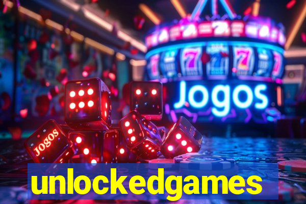 unlockedgames