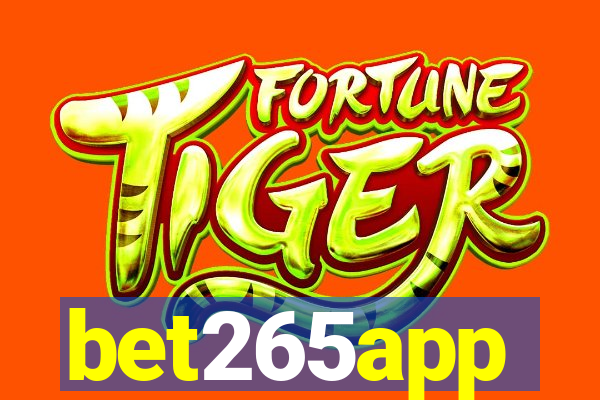 bet265app