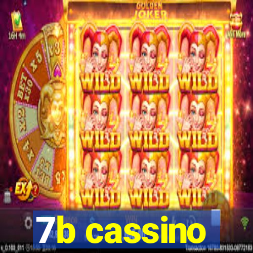 7b cassino